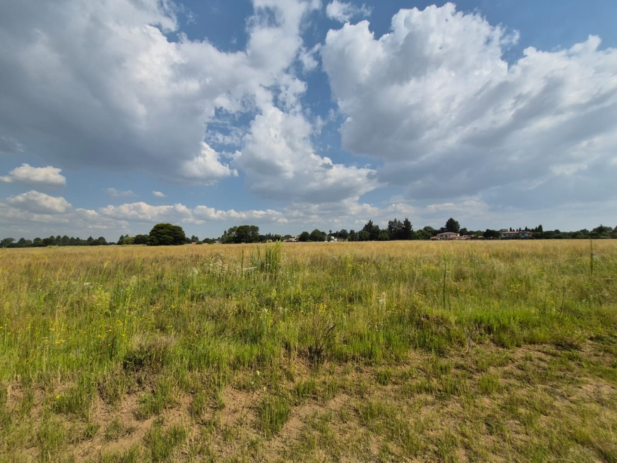 0 Bedroom Property for Sale in Vaalpark Free State